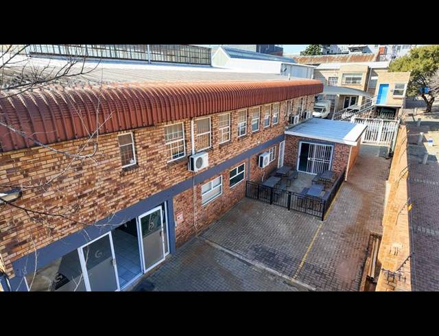 BUSINESS FOR SALE IN TROYEVILLE